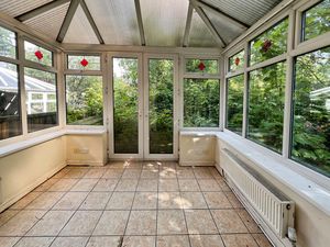 Conservatory- click for photo gallery